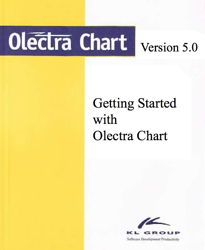 Olectra Chart cover